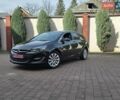 Черный Опель Астра, объемом двигателя 1.6 л и пробегом 183 тыс. км за 8850 $, фото 8 на Automoto.ua