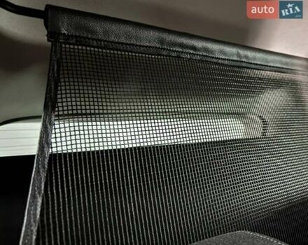 Чорний Опель Астра, об'ємом двигуна 1.6 л та пробігом 206 тис. км за 8950 $, фото 112 на Automoto.ua