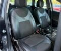 Черный Опель Астра, объемом двигателя 1.6 л и пробегом 216 тыс. км за 7800 $, фото 21 на Automoto.ua