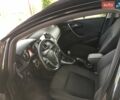 Черный Опель Астра, объемом двигателя 1.6 л и пробегом 248 тыс. км за 9000 $, фото 2 на Automoto.ua