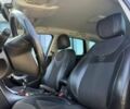 Черный Опель Астра, объемом двигателя 1.6 л и пробегом 216 тыс. км за 7800 $, фото 11 на Automoto.ua
