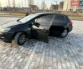 Черный Опель Астра, объемом двигателя 1.6 л и пробегом 290 тыс. км за 7500 $, фото 3 на Automoto.ua