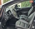 Черный Опель Астра, объемом двигателя 1.6 л и пробегом 183 тыс. км за 8850 $, фото 47 на Automoto.ua