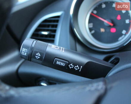 Чорний Опель Астра, об'ємом двигуна 1.6 л та пробігом 205 тис. км за 8390 $, фото 72 на Automoto.ua