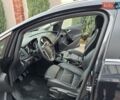 Черный Опель Астра, объемом двигателя 1.6 л и пробегом 183 тыс. км за 8850 $, фото 59 на Automoto.ua