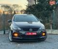 Чорний Опель Астра, об'ємом двигуна 1.6 л та пробігом 206 тис. км за 8950 $, фото 5 на Automoto.ua
