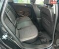 Черный Опель Астра, объемом двигателя 1.6 л и пробегом 273 тыс. км за 8399 $, фото 28 на Automoto.ua