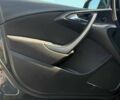 Черный Опель Астра, объемом двигателя 1.6 л и пробегом 216 тыс. км за 7800 $, фото 9 на Automoto.ua