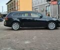 Черный Опель Астра, объемом двигателя 1.6 л и пробегом 183 тыс. км за 8850 $, фото 30 на Automoto.ua