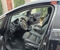 Черный Опель Астра, объемом двигателя 1.6 л и пробегом 183 тыс. км за 8850 $, фото 58 на Automoto.ua