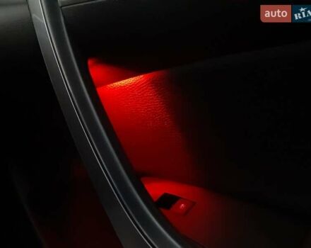 Чорний Опель Астра, об'ємом двигуна 1.6 л та пробігом 206 тис. км за 8950 $, фото 72 на Automoto.ua