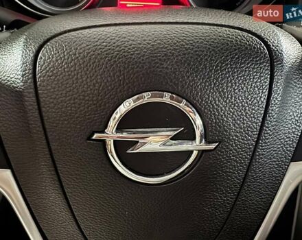 Чорний Опель Астра, об'ємом двигуна 1.6 л та пробігом 206 тис. км за 8950 $, фото 104 на Automoto.ua