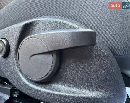 Чорний Опель Астра, об'ємом двигуна 1.6 л та пробігом 206 тис. км за 8950 $, фото 81 на Automoto.ua