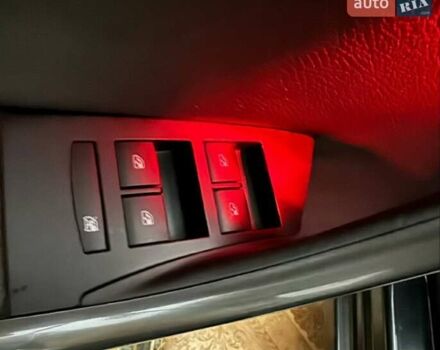 Чорний Опель Астра, об'ємом двигуна 1.6 л та пробігом 206 тис. км за 8950 $, фото 108 на Automoto.ua