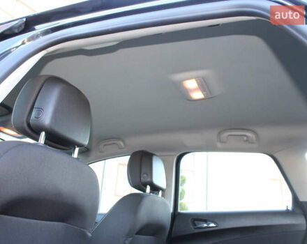 Черный Опель Астра, объемом двигателя 1.6 л и пробегом 205 тыс. км за 7790 $, фото 84 на Automoto.ua