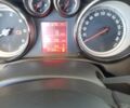 Черный Опель Астра, объемом двигателя 1.6 л и пробегом 290 тыс. км за 8500 $, фото 7 на Automoto.ua