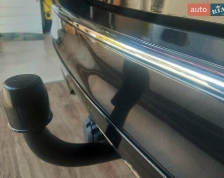 Чорний Опель Астра, об'ємом двигуна 1.6 л та пробігом 206 тис. км за 8950 $, фото 179 на Automoto.ua