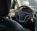 Черный Опель Астра, объемом двигателя 1.6 л и пробегом 216 тыс. км за 7800 $, фото 19 на Automoto.ua