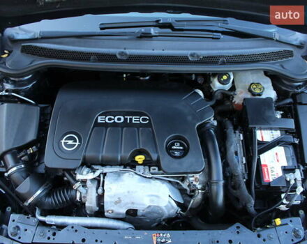 Черный Опель Астра, объемом двигателя 1.6 л и пробегом 205 тыс. км за 7790 $, фото 108 на Automoto.ua