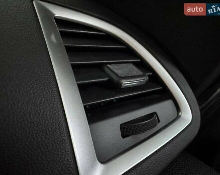 Чорний Опель Астра, об'ємом двигуна 1.6 л та пробігом 206 тис. км за 8950 $, фото 107 на Automoto.ua