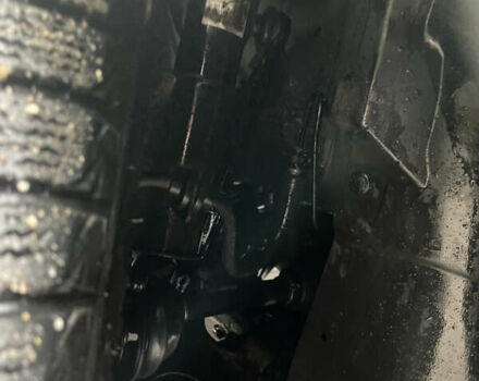 Черный Опель Астра, объемом двигателя 1.6 л и пробегом 250 тыс. км за 8800 $, фото 22 на Automoto.ua