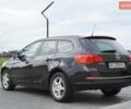 Чорний Опель Астра, об'ємом двигуна 1.6 л та пробігом 265 тис. км за 8000 $, фото 3 на Automoto.ua
