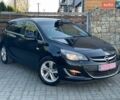 Чорний Опель Астра, об'ємом двигуна 1.6 л та пробігом 230 тис. км за 6150 $, фото 3 на Automoto.ua