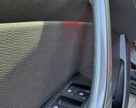 Чорний Опель Астра, об'ємом двигуна 1.6 л та пробігом 206 тис. км за 8950 $, фото 123 на Automoto.ua