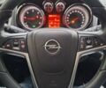 Черный Опель Астра, объемом двигателя 2 л и пробегом 228 тыс. км за 8500 $, фото 12 на Automoto.ua
