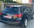 Черный Опель Астра, объемом двигателя 1.6 л и пробегом 230 тыс. км за 7499 $, фото 17 на Automoto.ua