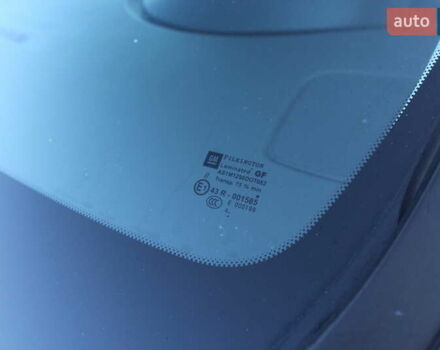 Чорний Опель Астра, об'ємом двигуна 1.6 л та пробігом 205 тис. км за 8390 $, фото 36 на Automoto.ua