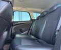 Черный Опель Астра, объемом двигателя 1.6 л и пробегом 216 тыс. км за 7800 $, фото 17 на Automoto.ua