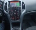 Черный Опель Астра, объемом двигателя 1.6 л и пробегом 273 тыс. км за 8399 $, фото 42 на Automoto.ua