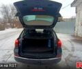 Черный Опель Астра, объемом двигателя 1.6 л и пробегом 205 тыс. км за 11700 $, фото 11 на Automoto.ua