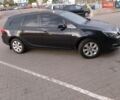 Черный Опель Астра, объемом двигателя 1.6 л и пробегом 280 тыс. км за 7999 $, фото 6 на Automoto.ua