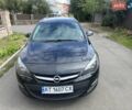 Черный Опель Астра, объемом двигателя 1.6 л и пробегом 292 тыс. км за 8200 $, фото 1 на Automoto.ua