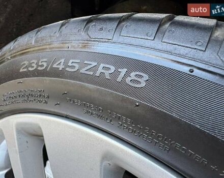 Чорний Опель Астра, об'ємом двигуна 1.6 л та пробігом 206 тис. км за 8950 $, фото 133 на Automoto.ua