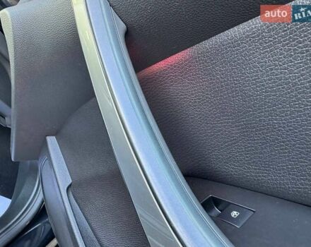 Чорний Опель Астра, об'ємом двигуна 1.6 л та пробігом 206 тис. км за 8950 $, фото 82 на Automoto.ua