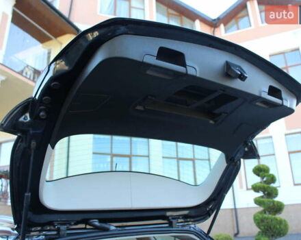 Чорний Опель Астра, об'ємом двигуна 1.6 л та пробігом 205 тис. км за 8390 $, фото 106 на Automoto.ua