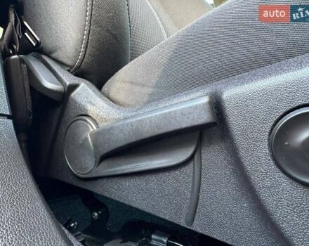 Чорний Опель Астра, об'ємом двигуна 1.6 л та пробігом 206 тис. км за 8950 $, фото 121 на Automoto.ua