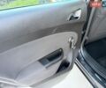Черный Опель Астра, объемом двигателя 1.7 л и пробегом 270 тыс. км за 5450 $, фото 32 на Automoto.ua