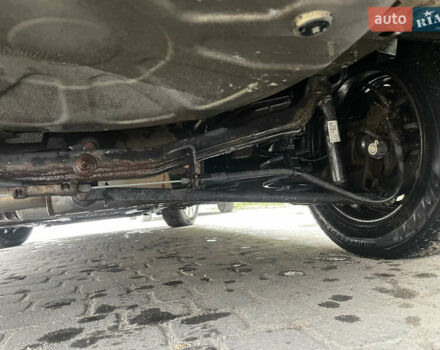 Черный Опель Астра, объемом двигателя 1.6 л и пробегом 250 тыс. км за 8800 $, фото 17 на Automoto.ua