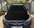 Чорний Опель Астра, об'ємом двигуна 1.6 л та пробігом 248 тис. км за 9000 $, фото 1 на Automoto.ua