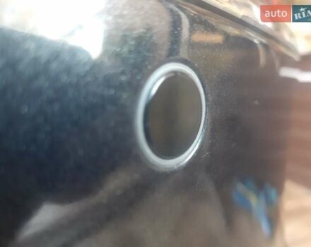 Чорний Опель Астра, об'ємом двигуна 1.6 л та пробігом 206 тис. км за 8950 $, фото 180 на Automoto.ua