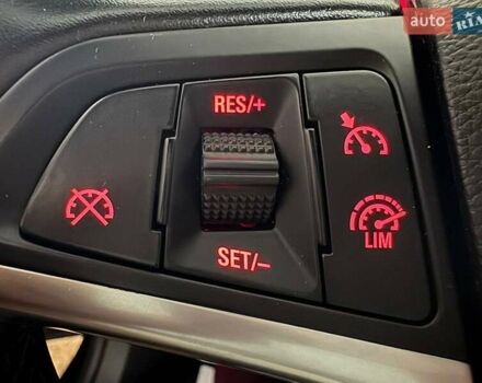 Чорний Опель Астра, об'ємом двигуна 1.6 л та пробігом 206 тис. км за 8950 $, фото 92 на Automoto.ua