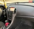 Черный Опель Астра, объемом двигателя 1.6 л и пробегом 290 тыс. км за 8000 $, фото 1 на Automoto.ua