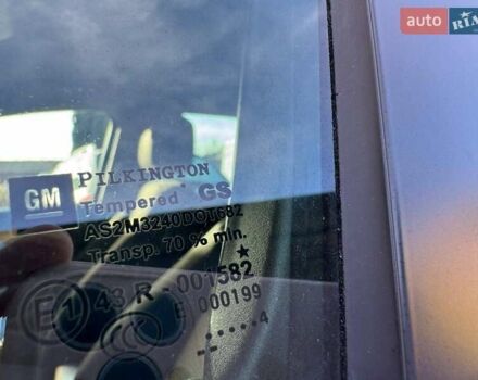 Чорний Опель Астра, об'ємом двигуна 1.6 л та пробігом 206 тис. км за 8950 $, фото 150 на Automoto.ua