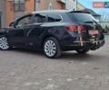 Черный Опель Астра, объемом двигателя 1.6 л и пробегом 183 тыс. км за 8850 $, фото 1 на Automoto.ua