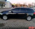 Чорний Опель Астра, об'ємом двигуна 1.6 л та пробігом 192 тис. км за 8500 $, фото 1 на Automoto.ua