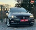 Чорний Опель Астра, об'ємом двигуна 1.6 л та пробігом 206 тис. км за 8950 $, фото 1 на Automoto.ua
